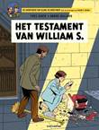 Blake en Mortimer 24 Het testament van William S.