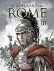 Adelaars van Rome, de 3 Derde boek