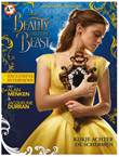 Beauty and the Beast Officiele filmboek Beauty and the Beast