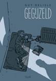 Guy Delisle - Collectie Gegijzeld