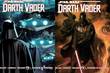 Star Wars - Darth Vader (DDB) 4-6 Schaduw en geheimen - Compleet