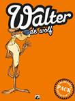 Walter de Wolf 1-3 Collector's Pack