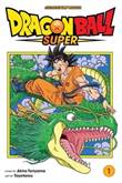 Dragon Ball Super 1 Super Volume 1