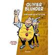 Olivier Blunder's (nieuwe) avonturen 1 Olivier Blunder gaat met zijn tijd mee