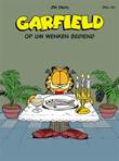 Garfield - Albums 133 Op uw wenken bediend