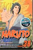 Naruto (Viz) 38 Volume 38