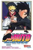 Boruto: Naruto Next Generations 4 Volume 4