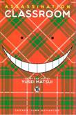 Assassination Classroom 16 Volume 16