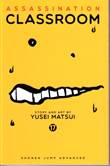 Assassination Classroom 17 Volume 17