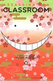 Assassination Classroom 18 Volume 18