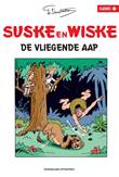 Suske en Wiske - Classics 17 De vliegende aap