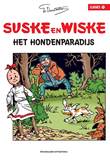 Suske en Wiske - Classics 20 Het hondenparadijs