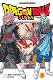 Dragon Ball Super 4 Super Volume 4