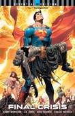 Final Crisis Final Crisis - Essential Edition