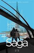 Saga (Image) 6 Volume six