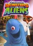 Monsters vs Aliens (Jungle reeks) 2 ''M Files''