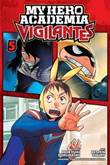 My Hero Academia - Vigilantes 5 Vol. 5