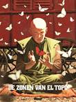 Zonen van El Topo, de 2 Abel