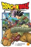 Dragon Ball Super 6 Super Volume 6