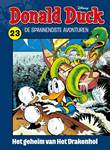 Donald Duck - Spannendste avonturen, de 23 Het geheim van Het Drakenhol