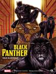 Black Panther (DDB) 2 Volk in opstand 2