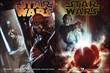 Star Wars (DDB) 25+26 De afstraffing van Shu-Torun - Compleet