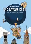 Bonte uitgaven / Avonturen van Dictator Dirk, de 1 De avonturen van Dictator Dirk