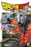 Dragon Ball Super 9 Super Volume 9