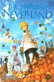 Promised Neverland, the 9 Volume 9