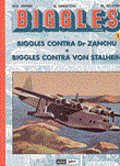 Biggles - Heritage 1 Biggles contra Dr Zanchu