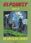 Elfquest - Bundelingen 10 De dreiging groeit