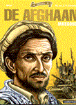 Rebels 4 De Afghaan, Massoud