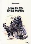 Steven Severijn 6 Cow-boys en de maffia
