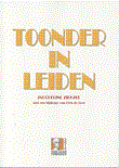 Toonder - Diversen 20 Toonder in Leiden