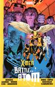 X-Men - Battle of the Atom Battle of the Atom