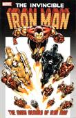 Invincible Iron Man, the The Many Armors of Iron Man