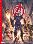 Avengers (DDB) / Journey to Infinity 3&4 Journey to Infinity - Avengerswereld - Premiumpack 