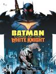 Batman (DDB) / Curse of the White Knight 2 Batman, Curse of the White Knight 2/3