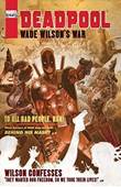 Deadpool - One-Shots Wade Wilson's War