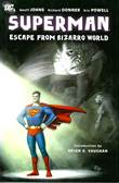 Superman - One-Shots & Mini-Series (DC) Escape from Bizarro World