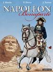 Historische personages Napoleon Bonaparte Integrale