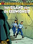 Professor Baltimont, De avonturen van 2 Het eiland van de Eeuwigheid