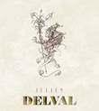 Julien Delval - Collectie Artbook - Julien Delval book set