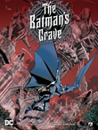 Batman's Grave, the 1 The Batman's grave 1/4