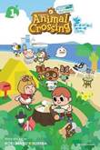 Animal Crossing: New Horizons 1 Deserted Island Diary