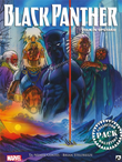 Black Panther (DDB) 1-4 Black Panther - Collector's Pack