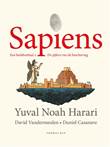 Sapiens 2 Een beeldverhaal: De pijlers van de beschaving