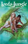 Lords of the Jungle Featuring Tarzan and Sheena 