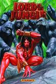 Lord of the Jungle - Dynamite 1 Volume 1