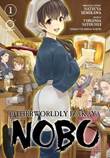 Otherworldly Izakaya Nobu 1 Volume 1